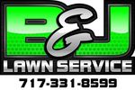 B&J Lawn Service
